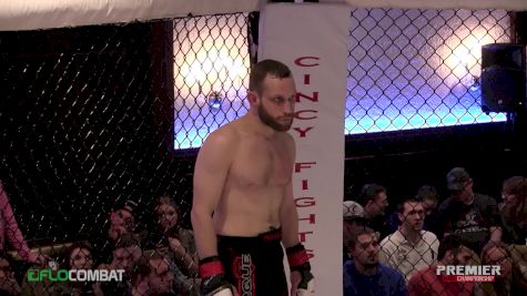 Kristopher Kook vs. Corey Andres - Premier MMA Championship 6 Replay