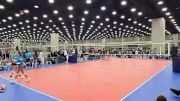 Kova vs Circle city - 2022 JVA World Challenge presented by Nike