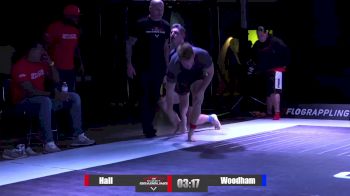 Replay: Summit Grappling Match #3 - 2022 Summit Grappling Championships 7 | Oct 15 @ 6 PM