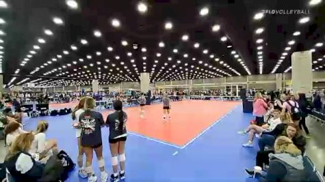 Replay: Court 59 - 2022 JVA World Challenge - Expo Only | Apr 9 @ 8 AM