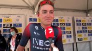 Magnus Sheffield: Staying Grounded After First Classics Victory Ahead Of Roubaix