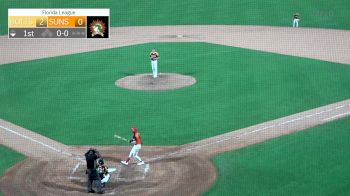 Replay: Leesburg Lightning vs DeLand Suns | Jun 17 @ 9 PM