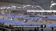 High School Girls' 60m Usatf, Finals 1