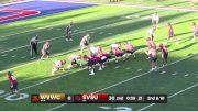 Replay: WV Wesleyan vs Saginaw Valley - 2022 WV Wesleyan vs Saginaw Valley State | Sep 1 @ 6 PM