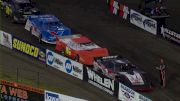 Full Replay | Lucas Oil Late Model Nationals Thursday at Knoxville Raceway 9/15/22