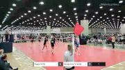 Rogue 14 GO vs Adidas kiva 14 white - 2022 JVA World Challenge presented by Nike