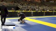 KATHERINE ROSE PACKA vs PAIGE GALITELLO 2024 Pan Jiu Jitsu IBJJF Championship