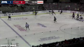 Replay: Home - 2021 Idaho vs Rapid City | Nov 10 @ 7 PM