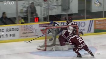 Replay: Home - 2024 Melfort vs Flin Flon | Apr 20 @ 7 PM