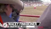 Throwback To Wacey Finkbeiner's 88-Point Hometown Ride