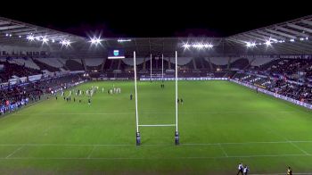 Replay: Ospreys vs Leinster | Jan 7 @ 8 PM