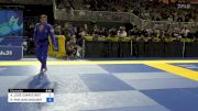 ALEF JOSÉ SOARES BRITO DE MORAIS vs RICHAR EMILIANO NOGUEIRA 2024 Pan Jiu Jitsu IBJJF Championship