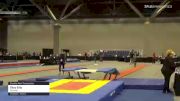 Skyy Ellis - Double Mini Trampoline, Gymagic - 2021 USA Gymnastics Championships