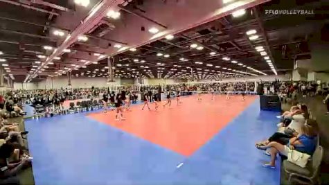 Replay: Court 37 - 2022 JVA Summerfest | Jun 4 @ 8 AM