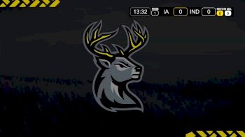 Replay: Away - 2023 Indy vs Iowa | Mar 10 @ 7 PM