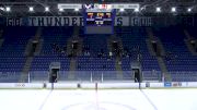 Replay: Home - 2024 Yale vs St. George | Feb 4 @ 11 AM