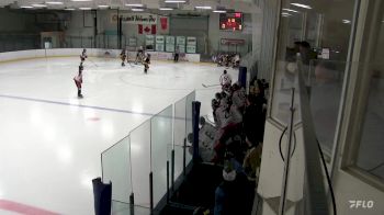 Replay: Home - 2023 Huskies vs Vipers | Oct 25 @ 7 PM