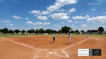 Dirt Divas 06 vs. Hotshots Premier - 2020 Top Club National Championship 14U