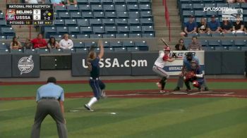 Full Replay - 2019 Beijing Eagles vs USSSA Pride | NPF - Beijing Eagles vs USSSA Pride | NPF - Jul 3, 2019 at 6:07 PM CDT
