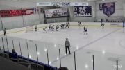 Replay: Home - 2024 Hitmen vs WBS Knights | Mar 8 @ 7 PM