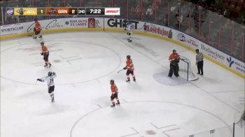 Replay: Home - 2022 Atlanta vs Greenville | Dec 2 @ 7 PM