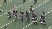 Highlight: Genesis Percussion Feature