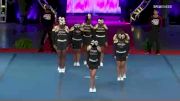 West Lynn Rams - Youth Cheer [2021 Show Cheer 1 - Varsity - Small Day 1] 2021 Pop Warner National Cheer & Dance Championship