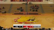 Replay: Michigan Tech vs Ferris St. - Women's | Jan 26 @ 5 PM