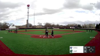 UW-Parkside vs. Grand Valley State - 2024 Grand Valley St. vs UW-Parkside - Doubleheader