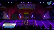 Icon Cheer Elite - Material Girls [2024 L1 Youth - D2 - A Day 2] 2024 Spirit Sports Myrtle Beach Nationals