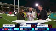 Replay: Crusaders vs Waratahs | May 27 @ 4 AM