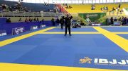 MILENA GONÇALVES DOS SANTOS E SA vs MARCELLA BAYER VALIENGO 2024 Brasileiro Jiu-Jitsu IBJJF