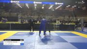 MATEUS CARDOSO MENDES vs ALEXZANDER H. LITTLE 2024 Pan Jiu Jitsu IBJJF Championship