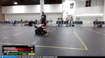 vs BJJ Fanatics South Beach 2022