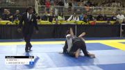 MARGHERITA MONTES vs LUCIANE DOS SANTOS SILVA 2024 Pan Jiu Jitsu IBJJF Championship