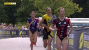 Replay: 2021 Super League Triathlon -- Munich