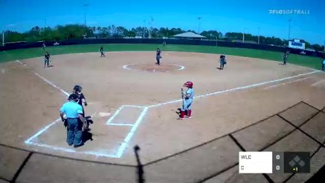 Cortland vs. Wi La Crosse - 2022 THE Spring Games