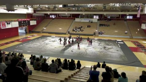 Granada HS "Livermore CA" at 2022 WGI Guard Union City