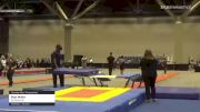 Max Miller - Double Mini Trampoline, All American - 2021 USA Gymnastics Championships