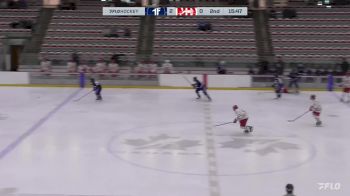 Replay: Home - 2023 Fairmont U17 vs Notre Dame 1 U17 | Oct 8 @ 11 AM