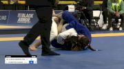 LARISSA CAMPOS CARVALHO vs MARIA LUIZA NUNES PINTO 2024 Pan Jiu Jitsu IBJJF Championship