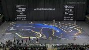 MBI at 2022 WGI Guard World Championships