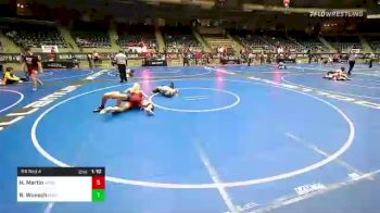 Replay: Mat 6 - 2021 WOW Kickoff Classic | Nov 21 @ 11 AM