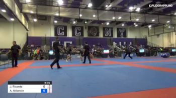 Joao Miyao vs Alexis Alduncin 2018 Pan Jiu-Jitsu IBJJF No Gi Championship