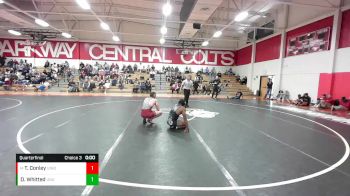 Replay: Amateur Mat 5 - 2022 Maryville Open | Nov 5 @ 9 AM