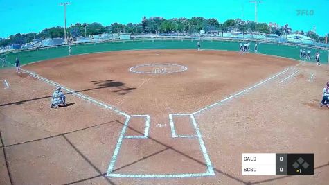 Replay: Diamond Plex - Field D - 2024 THE Spring Games Main Event | Mar 10 @ 10 AM