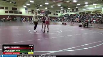 Replay: Mat 2 - 2022 Independence GR/FS Tournament | Apr 23 @ 9 AM