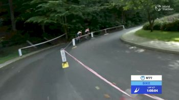 Replay: World Triathlon Cup: Karlovy Vary | Sep 12 @ 12 PM