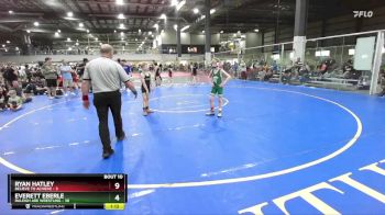 Replay: Mat 1 - 2024 I-64 Spring Classic | Mar 17 @ 8 AM