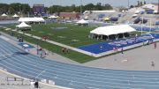 High School Girls' 200m Aau Junior Olympics, Finals 1 - Age 15-16